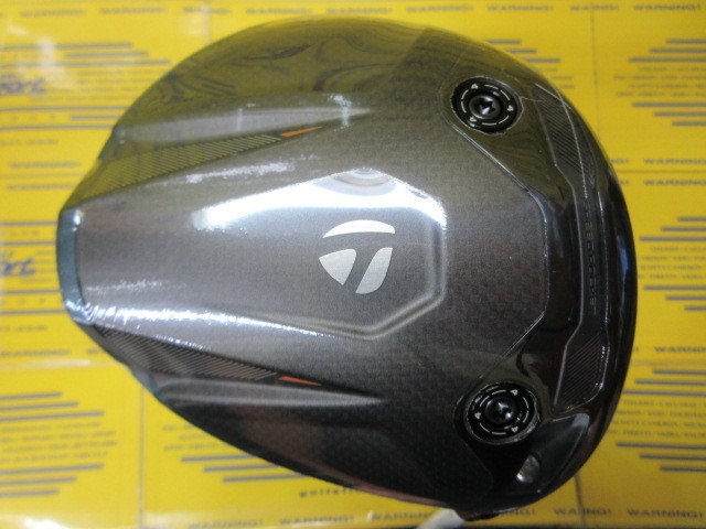テーラーメイド Qi4D