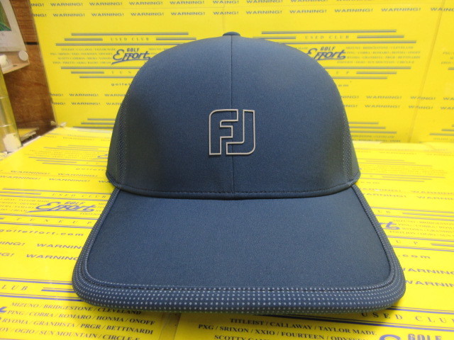 HydroSeries Cap Navy #35675