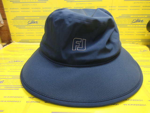 HydroSeries Bucket Hat Navy #35625