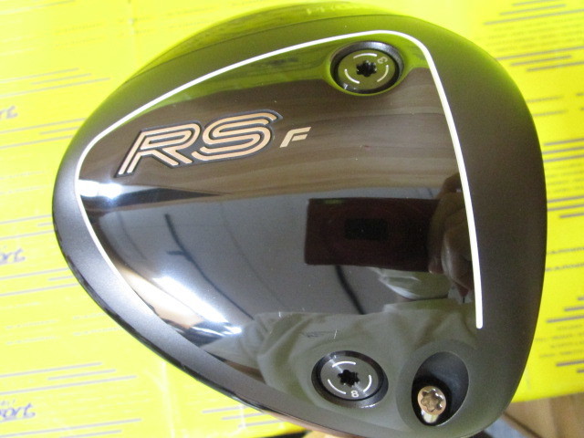 PRGR　RS F(2026)