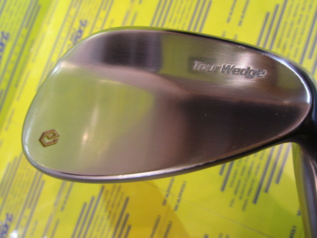 TOUR WEDGE TYPE M(2024)