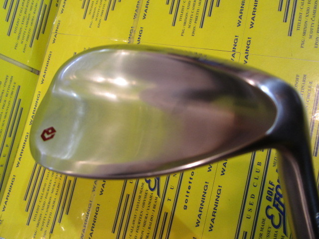 TOUR WEDGE TYPE L