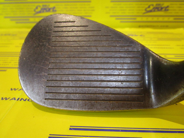マスダ STUDIO WEDGE M425 ブラックオキサイドのスペック詳細 | 中古