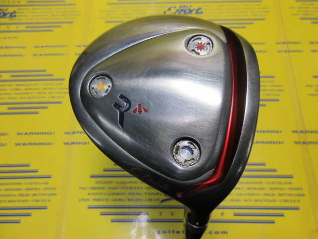 RODDIO FAIRWAYWOOD