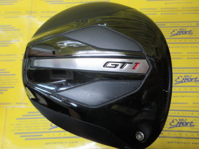 タイトリスト　GT1