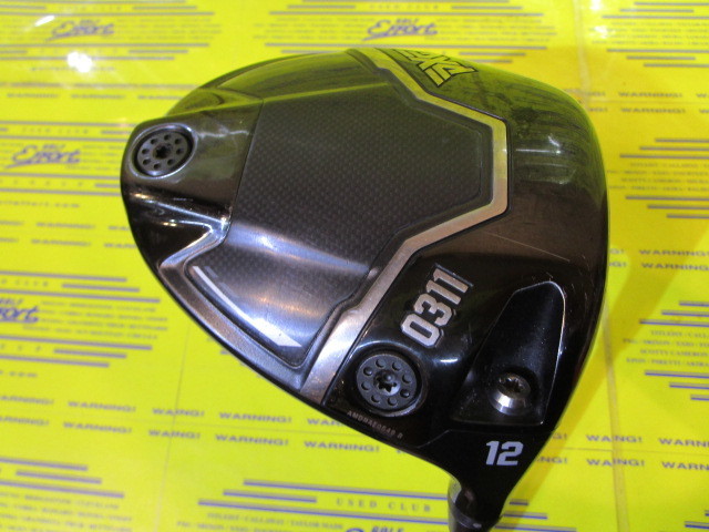 PXG　0311 BLACK OPS