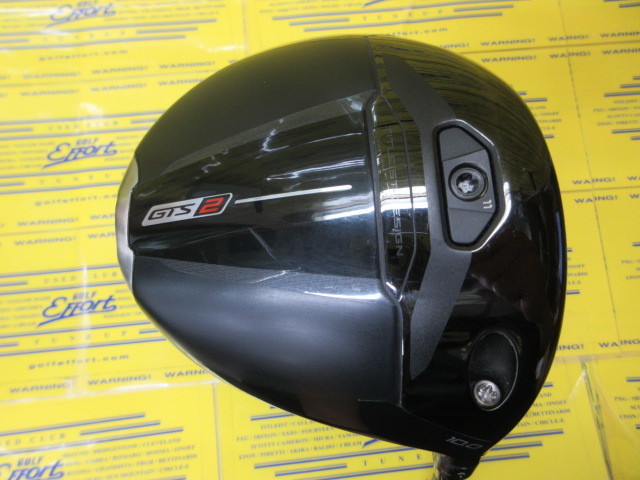 タイトリスト　GTS2
