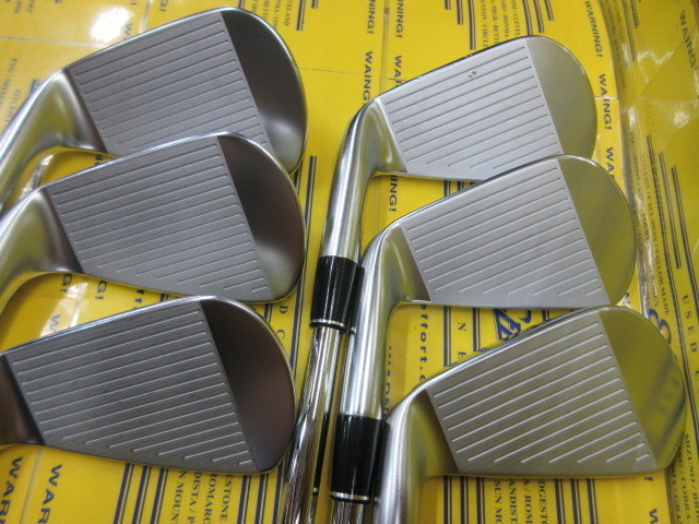 ダンジロー品 ダンロップ SRIXON ZXi5/ZXi7 COMBOのスペック詳細 | 中古ゴルフクラブ