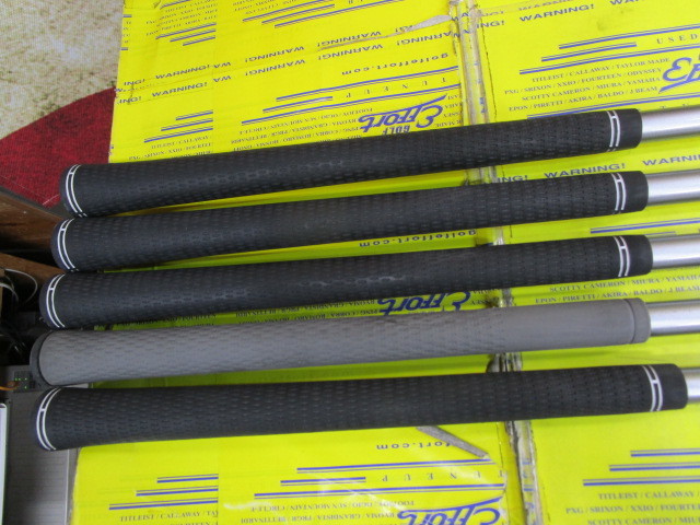 ダンロップ SRIXON ZX4 MkⅡのスペック詳細 | 中古ゴルフクラブ通販