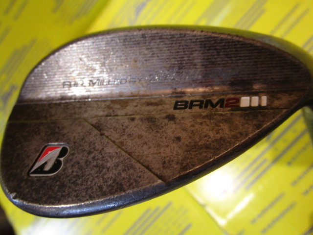 B-Limited BRM2