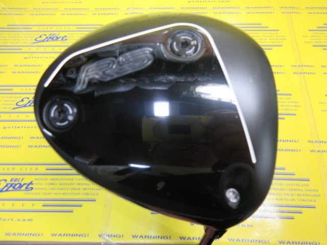 PRGR　RS(2026)