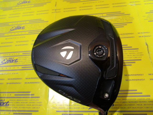 テーラーメイド　Qi4D LS
