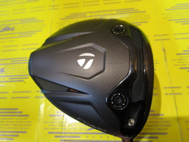 テーラーメイド　Qi4D
