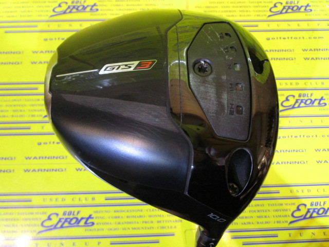 GTS3