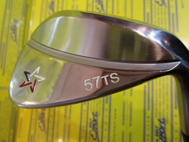 WEDGE SERIES NC 57TS