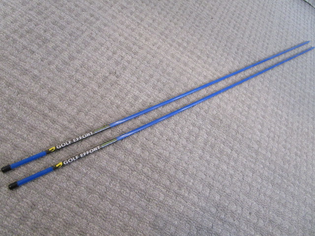 TOUR STICKS Blue