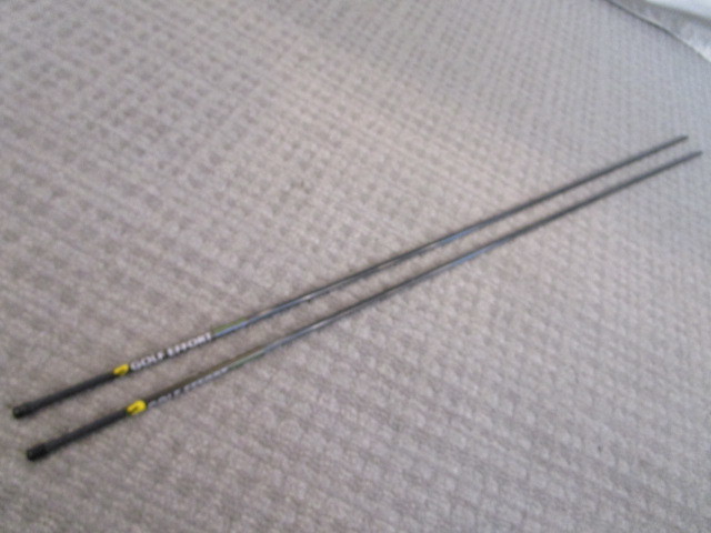 TOUR STICKS Black