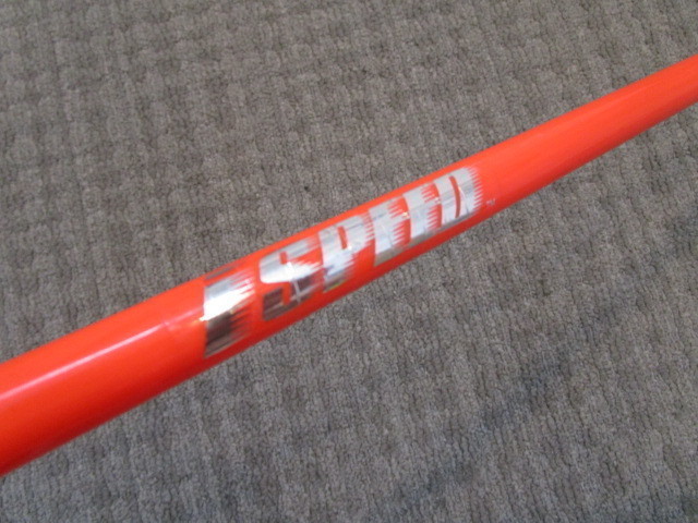 1SPEED オレンジ