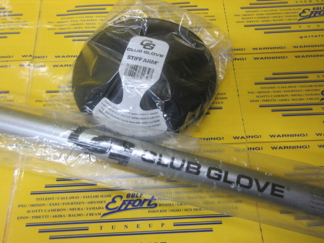 CLUB GLOVE