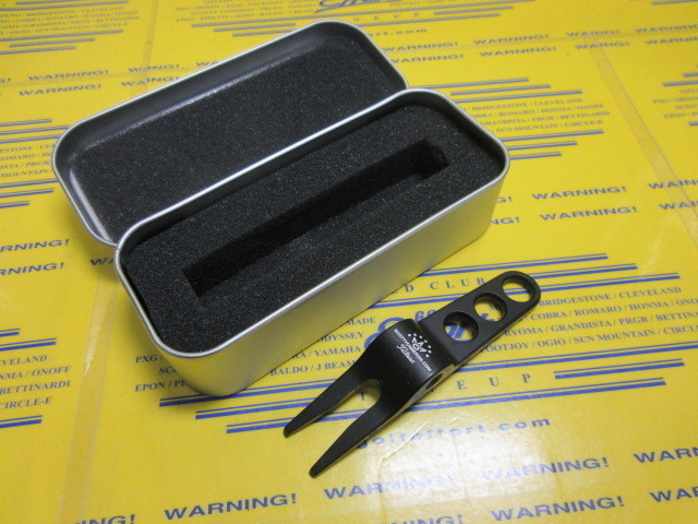 Pivot Tool Teecan US Flag Black