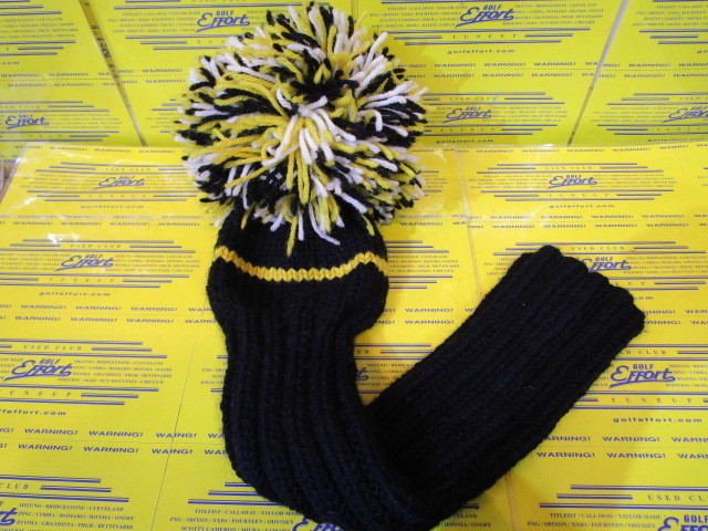 Jan Craig<br>Driver460 Black/Yellow/White