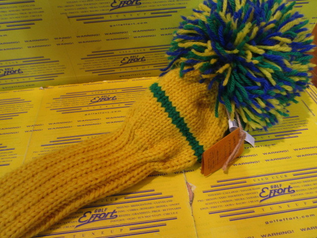 Jan Craig<br>Driver460 Yellow/Kelly/Indigo
