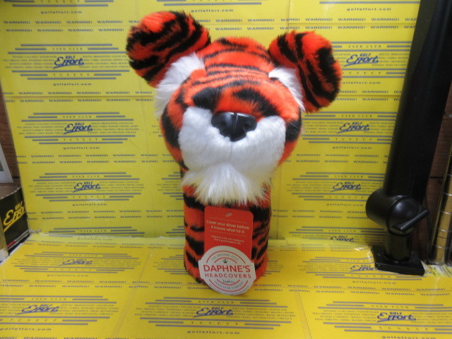 DAPHNE'S　Tiger DR