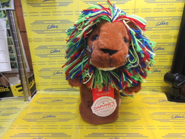 DAPHNE'S　John Daly Lion DR