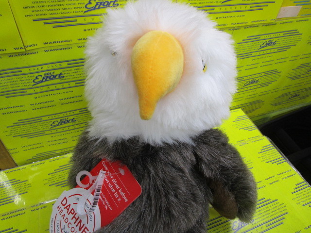 DAPHNE'S　Eagle DR