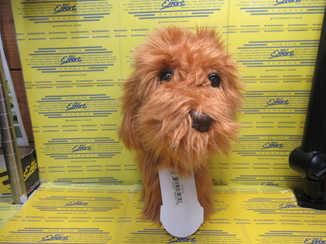 DAPHNE'S　Doodle Dog DR