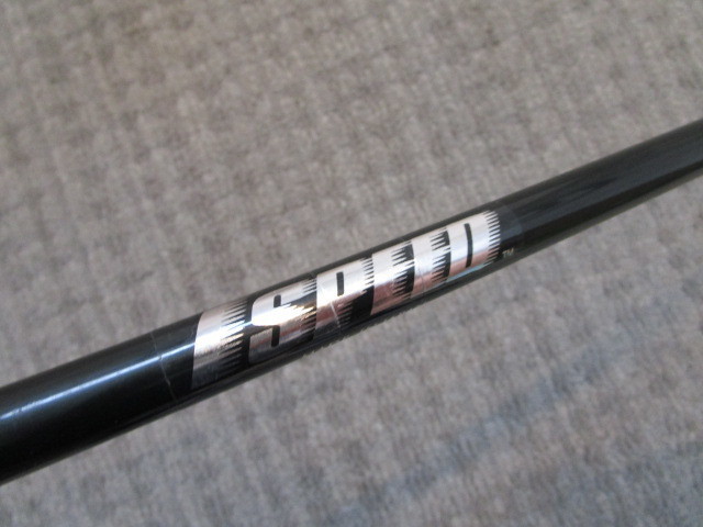 エリート<br>1SPEED EVOLUTION ブラック