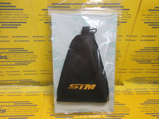STM