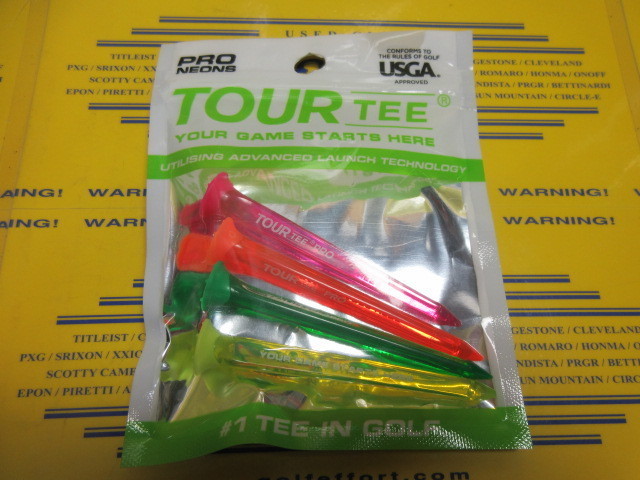 ライト　Tour Tee Pro T-489