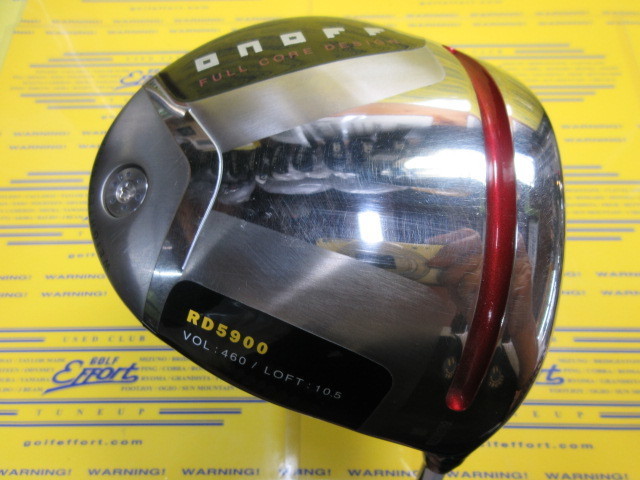 オノフ ONOFF AKA RD5900