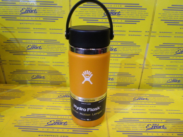 Hydration Wide Mouth 16oz Starfish