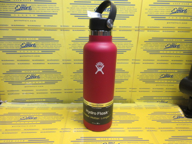 Hydration Standard Mouth 21oz Snapper