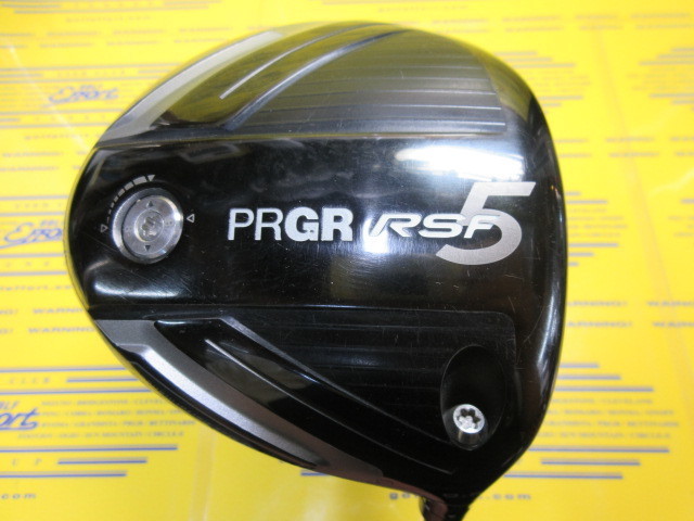 PRGR　RS F(2020)