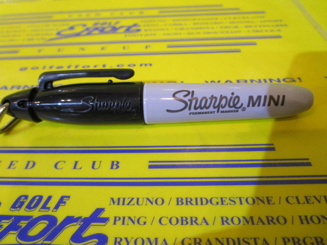 Sharpie
