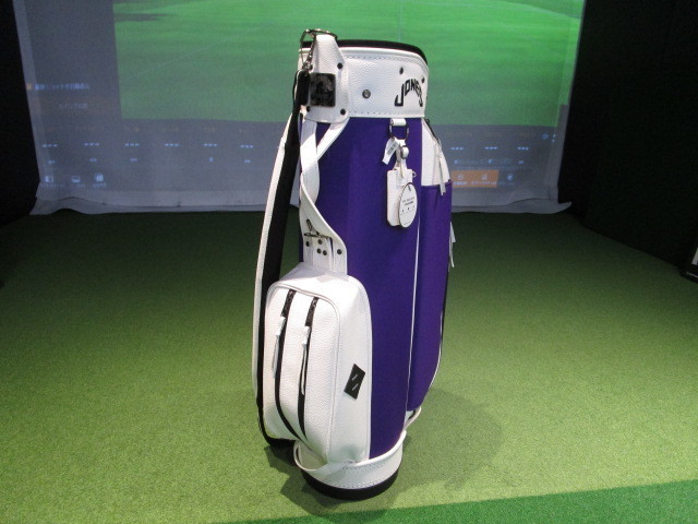 JONES RIDER (Purple)