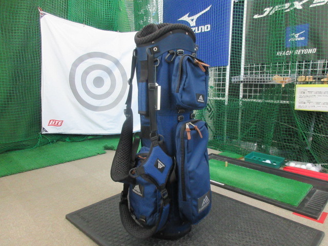 GREGORY GOLF