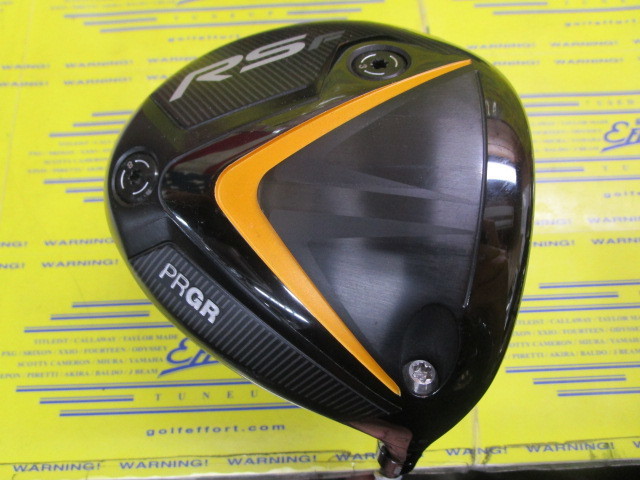 PRGR RS F(2022)