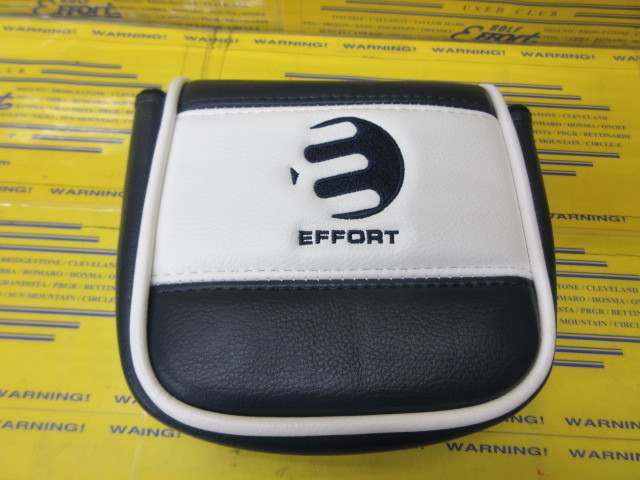 Horizon Putter(Square Mallet) 