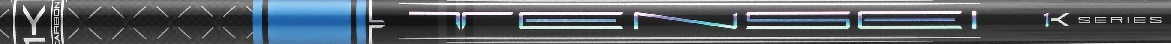 三菱ケミカル　TENSEI Pro Blue 1K 60