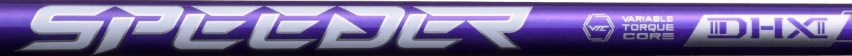 フジクラ　SPEEDER NX VIOLET 60